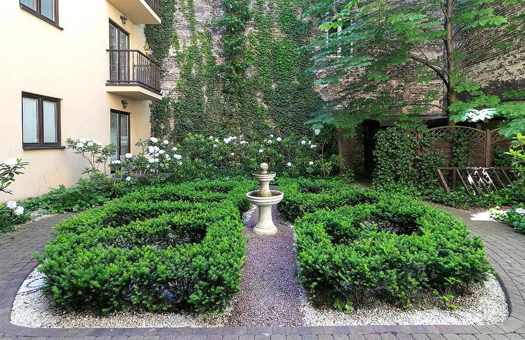 Apartamenty Winnicy Kresy III-1