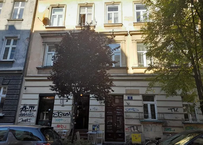 Baza wypadowa Kraków Kazimierz